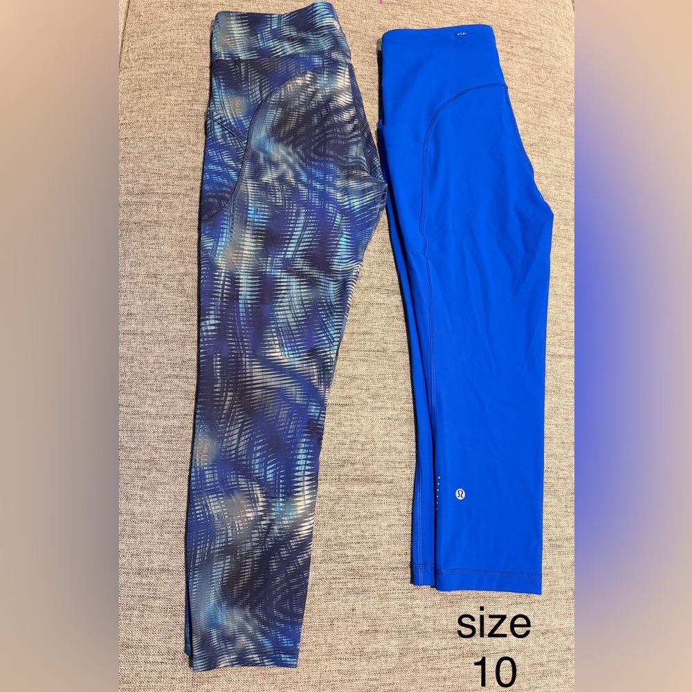 Lululemon 23 Piece - Massive Bundle - image 1